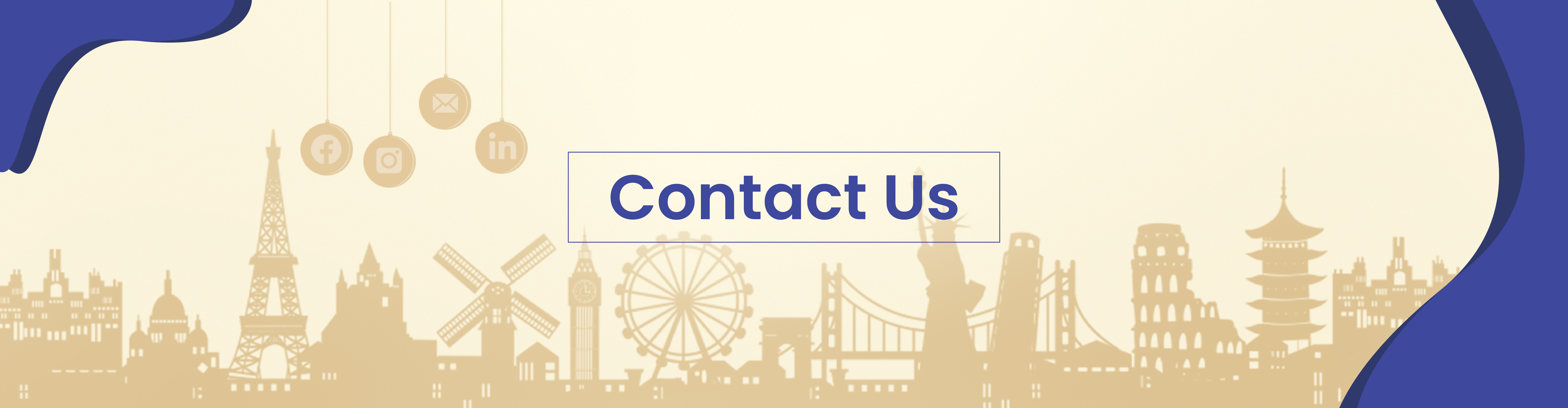 Contact us
